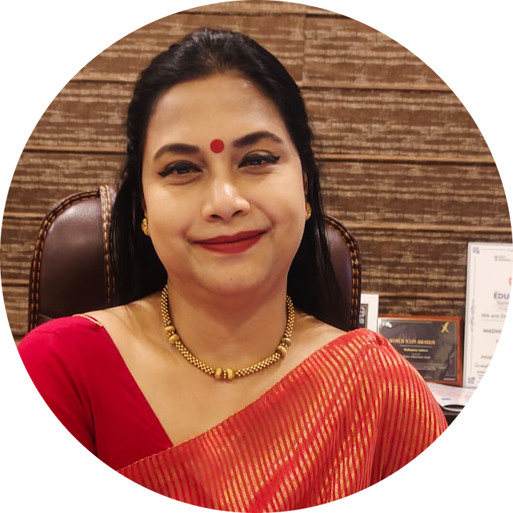 Ms. Ratna Biswas