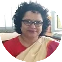 Dr. Jayeeta Ganguly