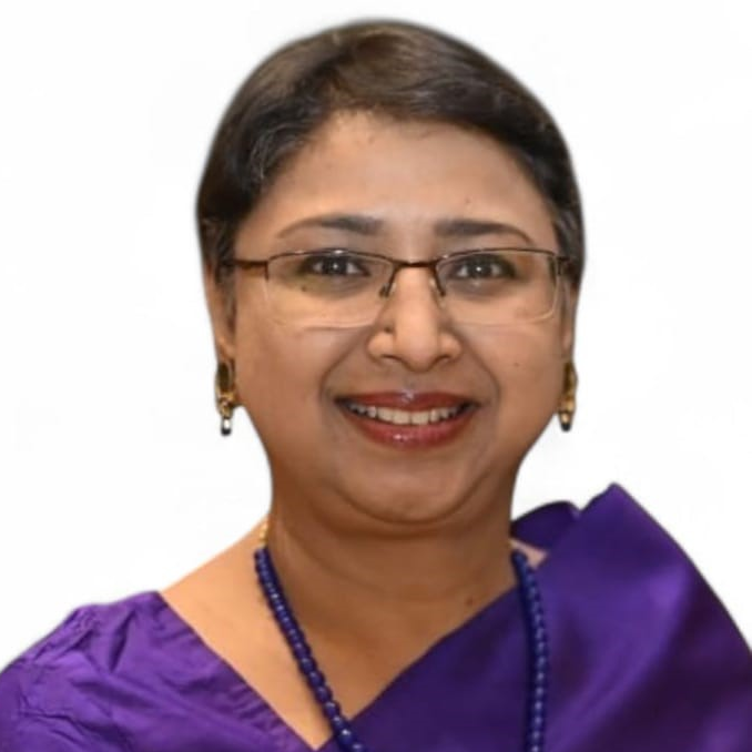 Ms. Tania Sen