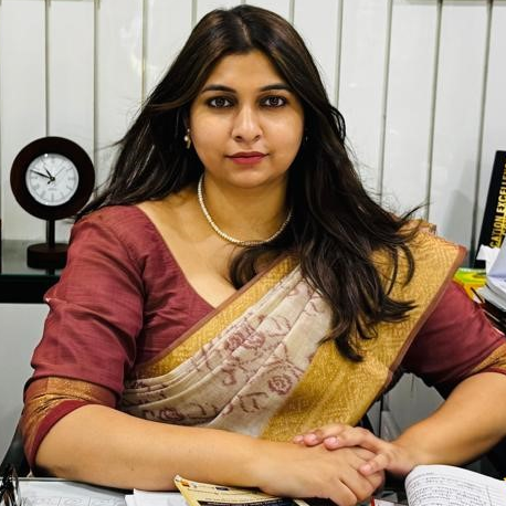 Ms. Sonia Gidla