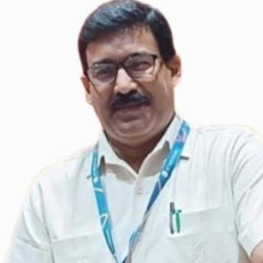 Dr. Manab Kumar Dey