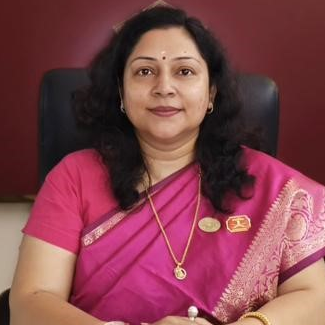 Dr. Suchitra Bandyopadhyay