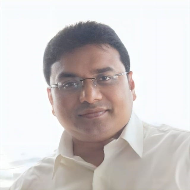 Tathagataa Saha